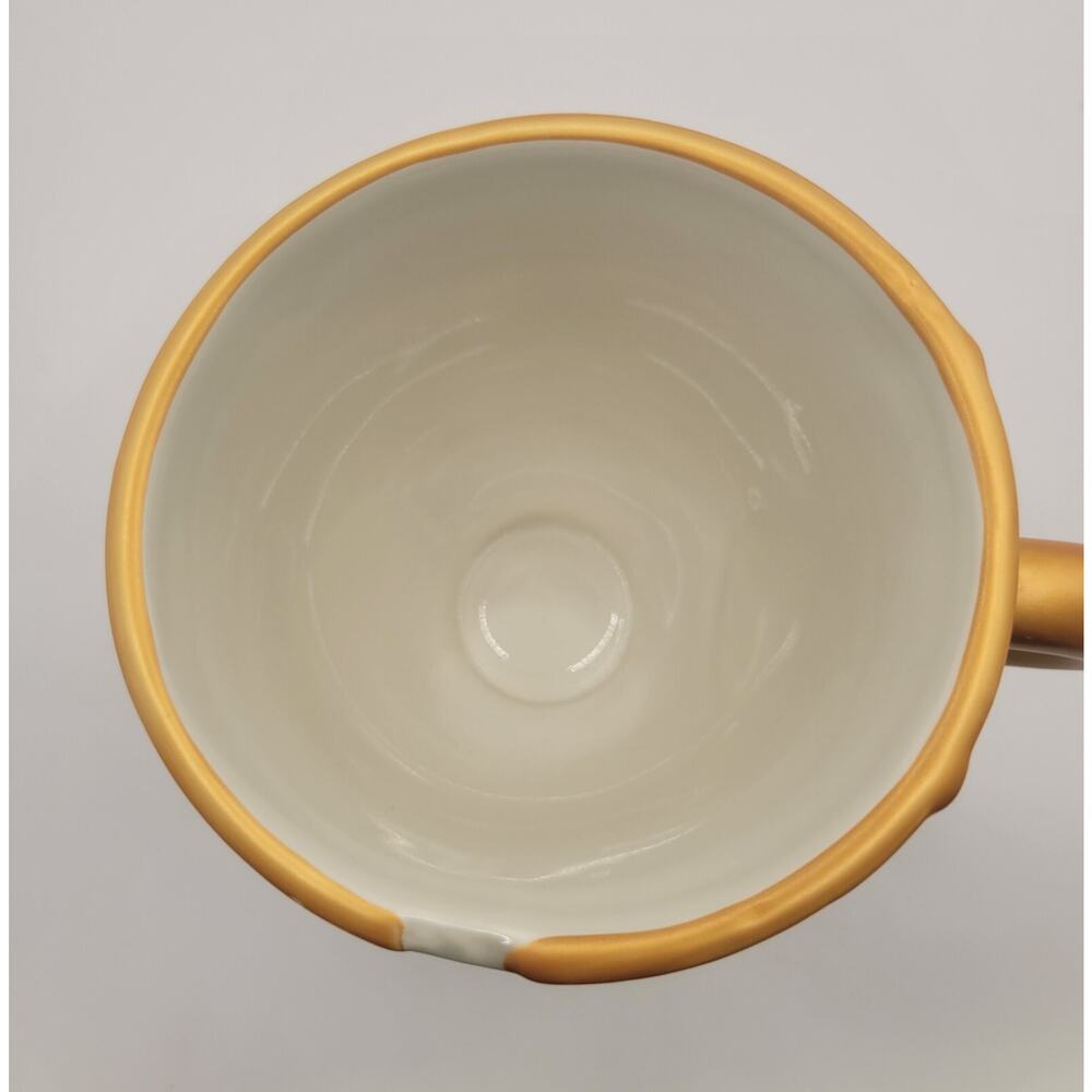 Disney Parks Beauty And The Beast Chip Ceramic Mug Official Coffee Tea Cup - Picture 6 of 10